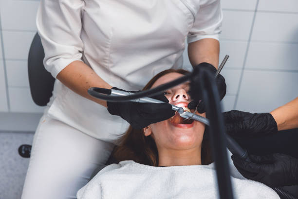 Best Emergency Dental Care for Broken or Chipped Teeth in North Sea, NY