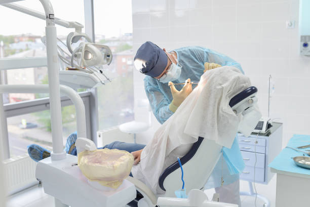 Best Emergency Dental Care for Broken or Chipped Teeth in North Sea, NY